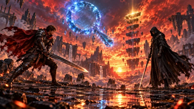 Final Fantasy Iniziale