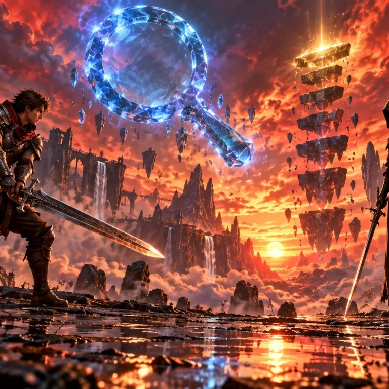 Final Fantasy Iniziale